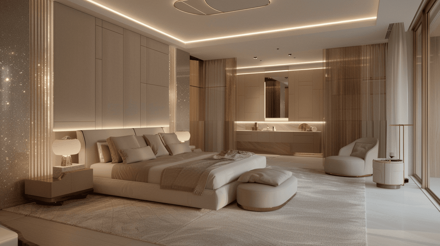 Design and Fitout Process