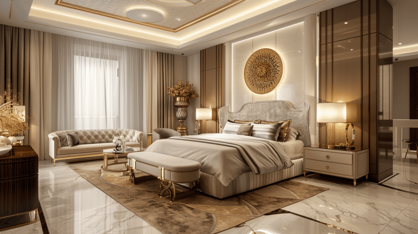 Modern Laundry Room Design 2