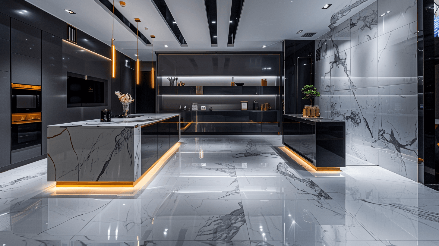 Choosing Renovation Company
