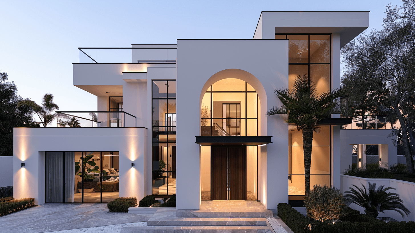 Villa and Home Renovation in Dubai