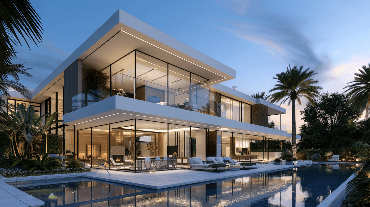 Villa and Home Renovation in Dubai