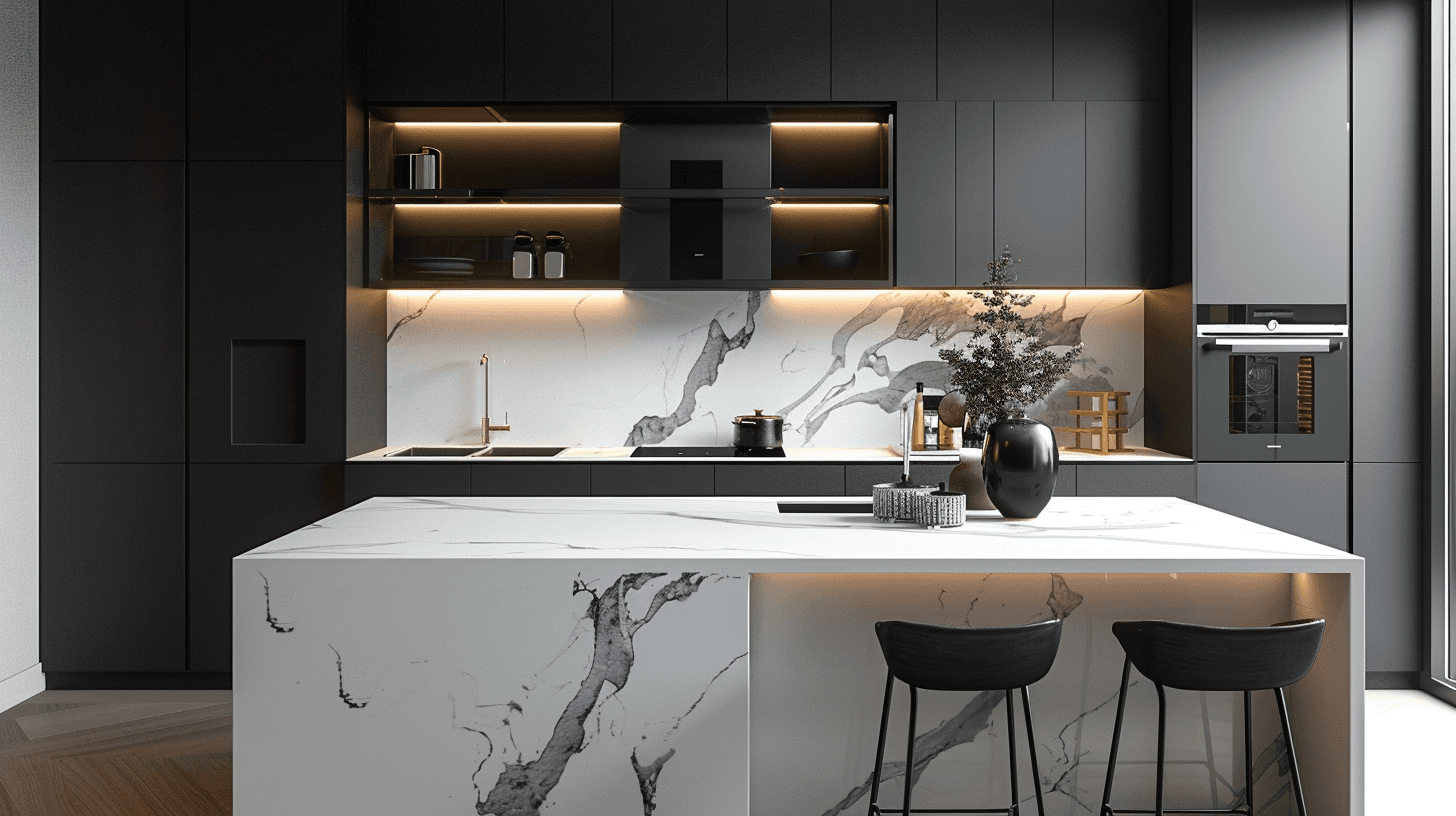 Arabella 2 Bedroom Townhouse