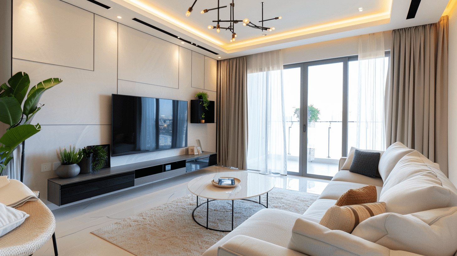 Apartment Renovation