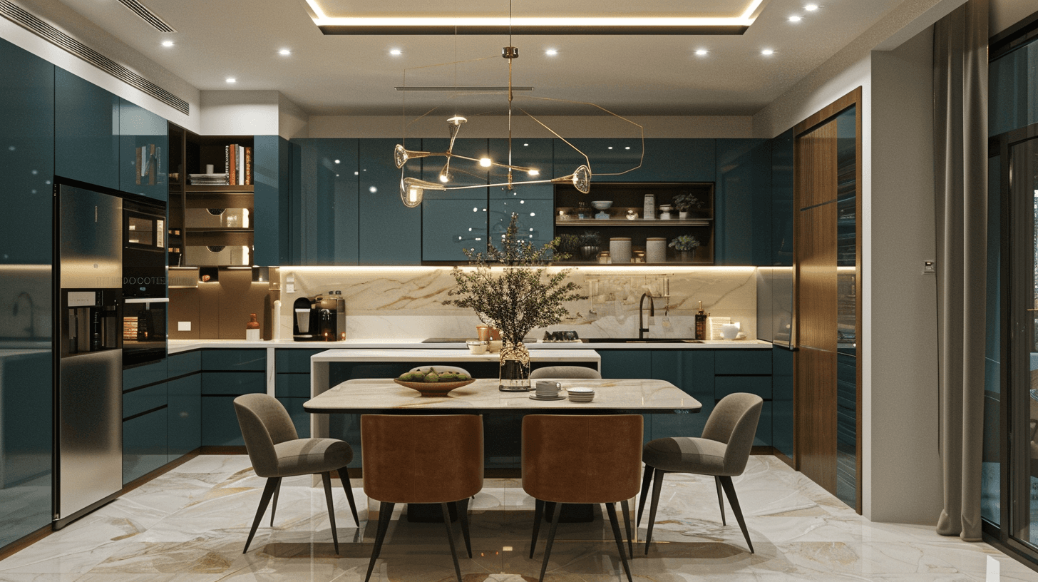 Arabella 2 Bedroom Townhouse