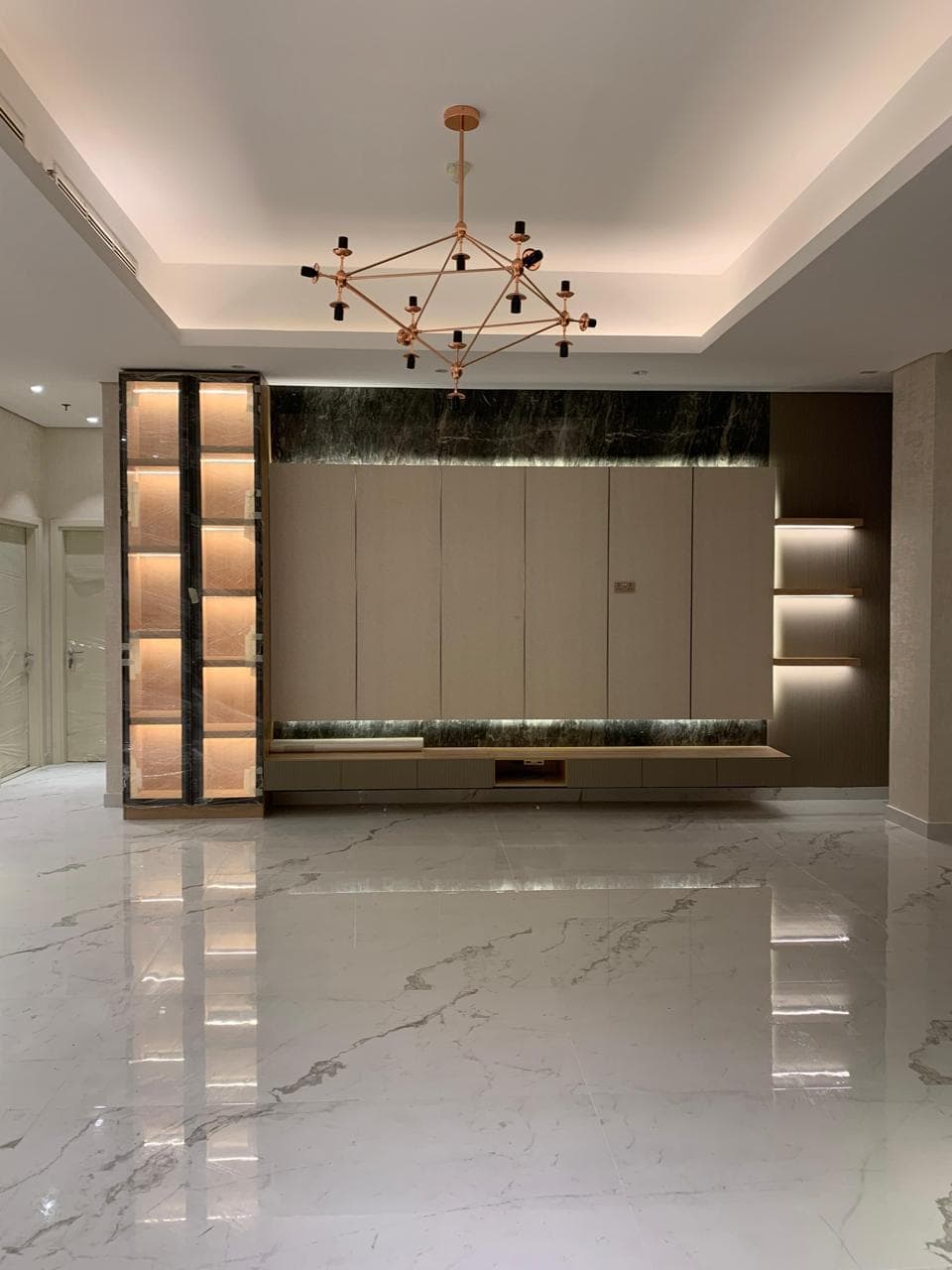 Full Home Renovation