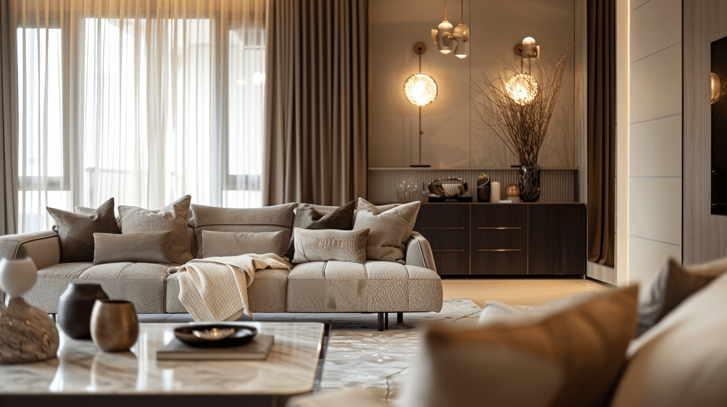 Modern Laundry Room Design 2