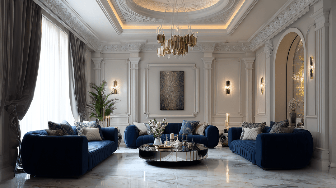 Damac Hills Villa