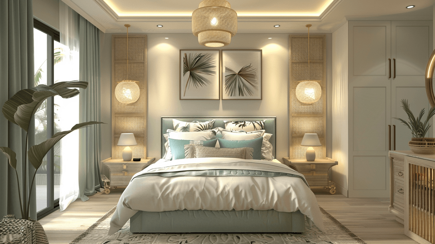 Arabella 2 Bedroom Townhouse