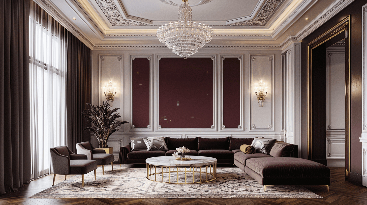 Arabella 2 Bedroom Townhouse