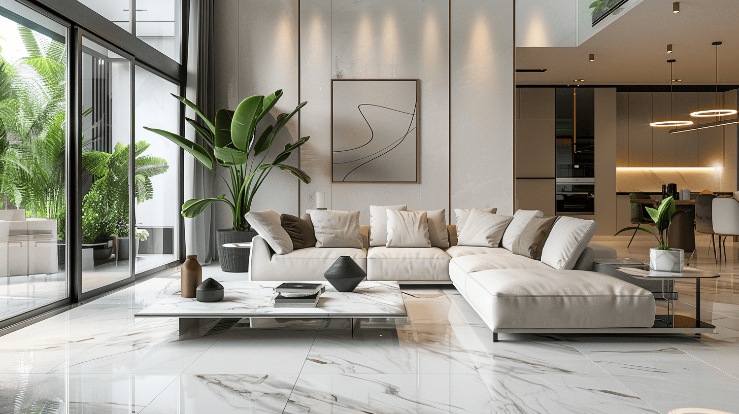 Conclusion Renovation