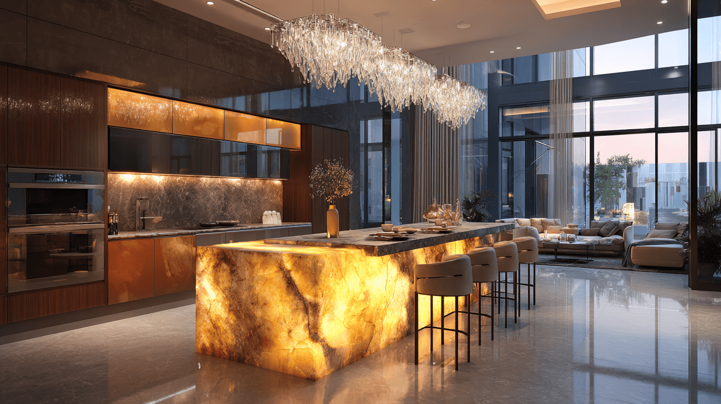 Arabella 2 Bedroom Townhouse