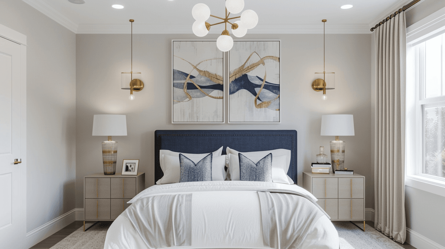 Arabella 2 Bedroom Townhouse