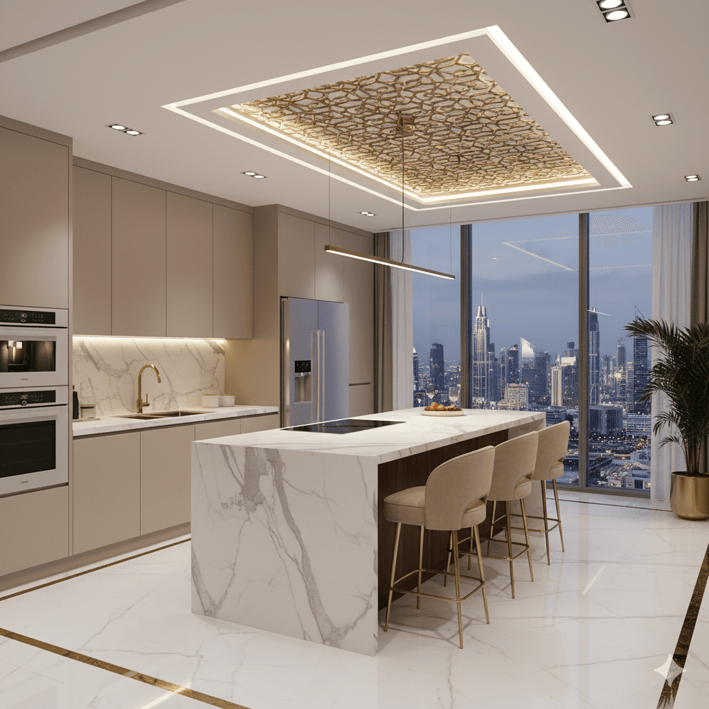 Renovation Work