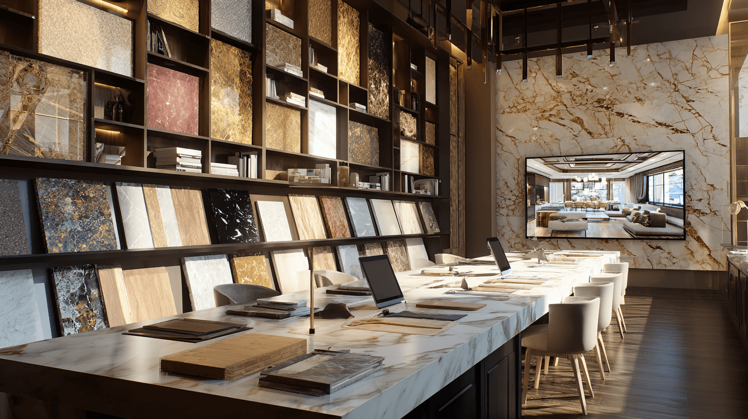 Modern Laundry Room Design 2