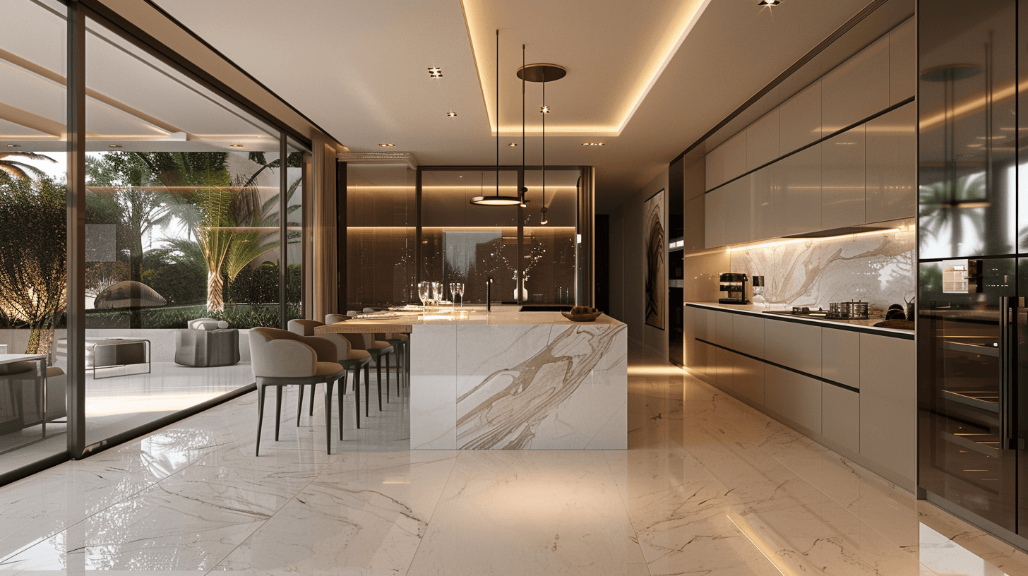 Full Home Renovation Specialist