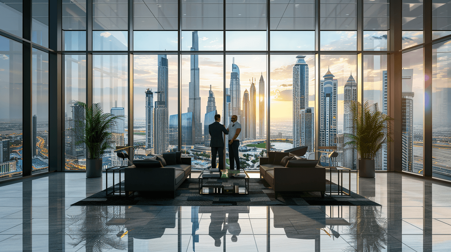 Choosing Renovation Company