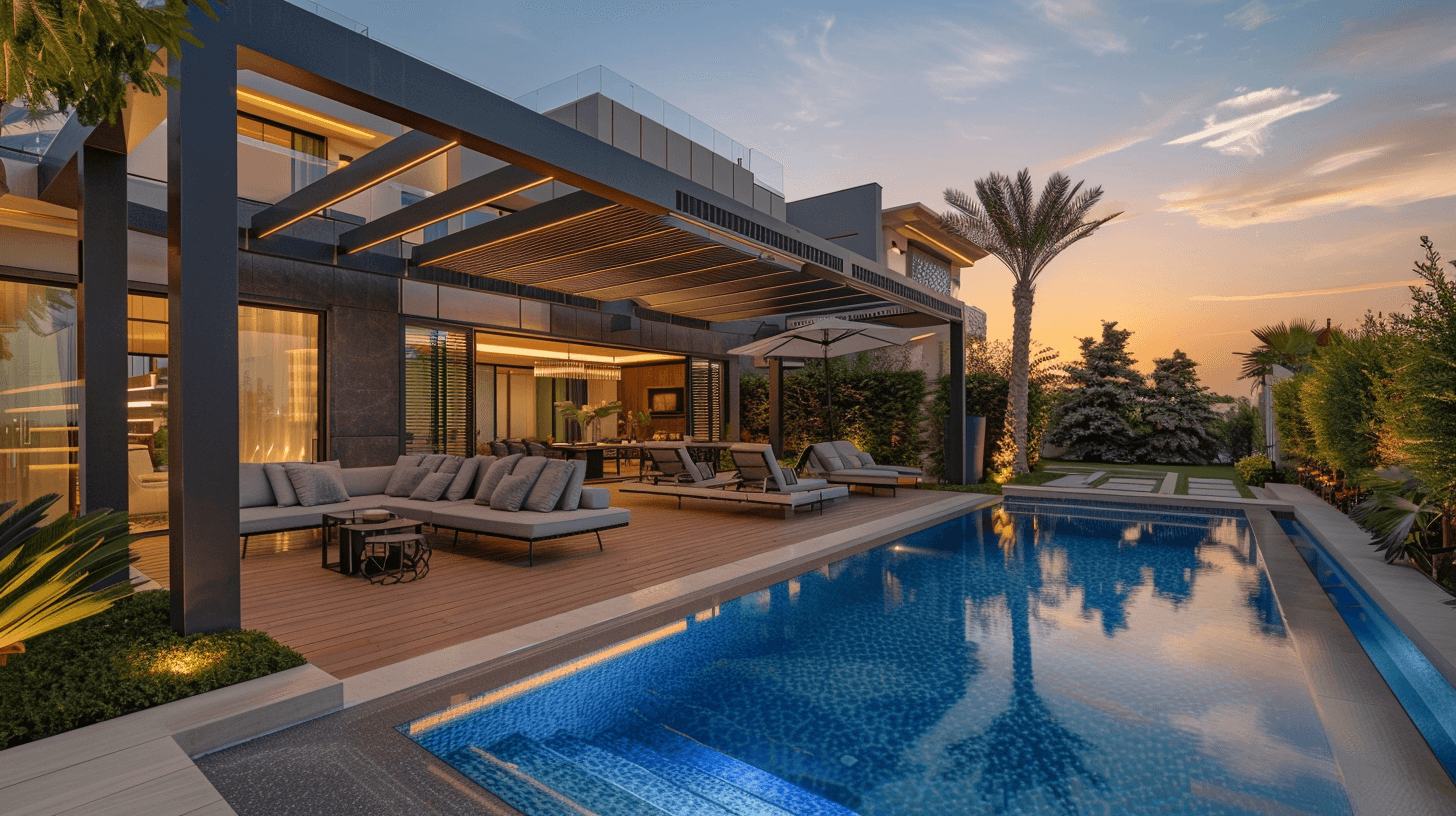 Modern Laundry Room Design 2