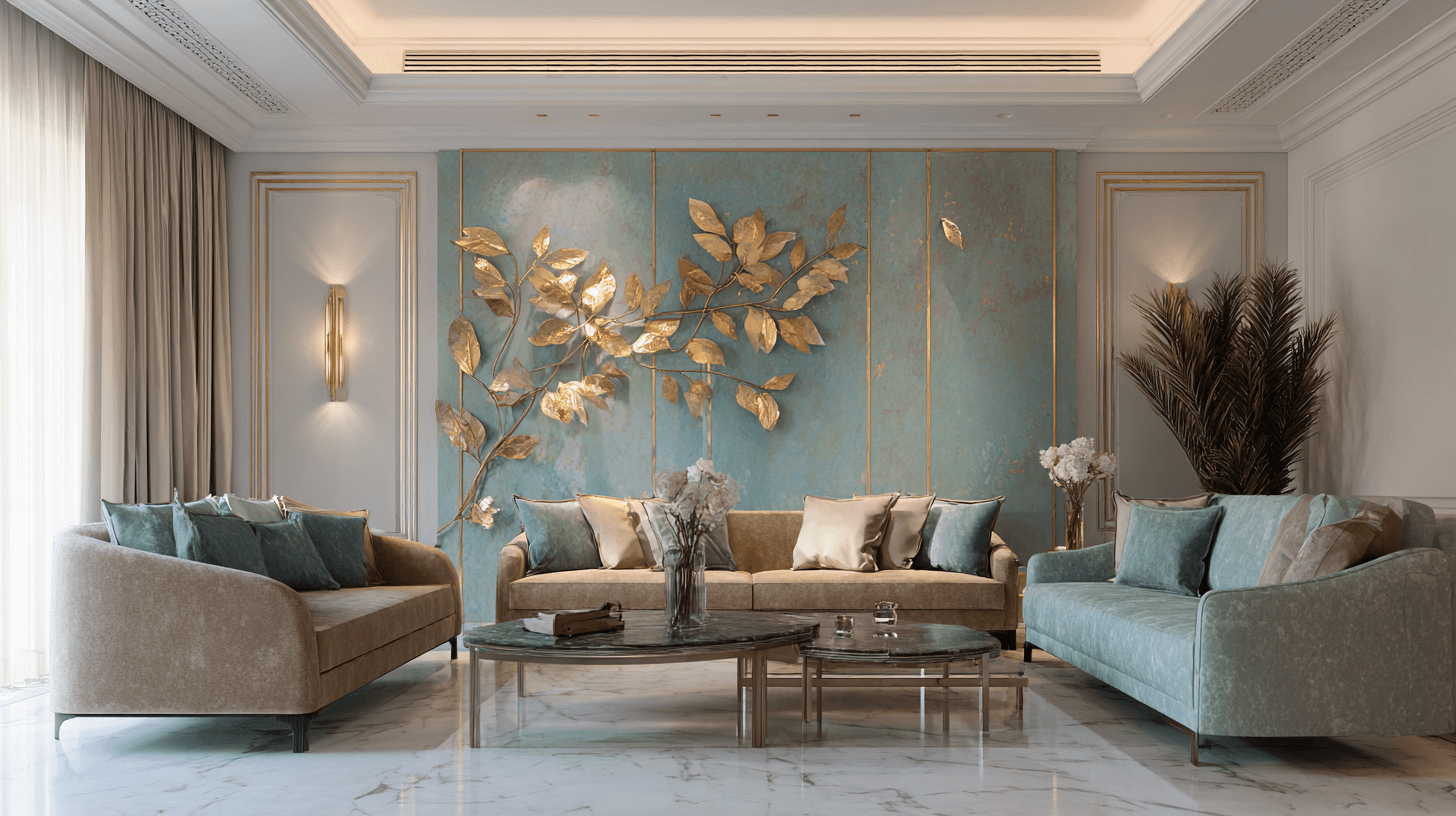 Arabella 2 Bedroom Townhouse