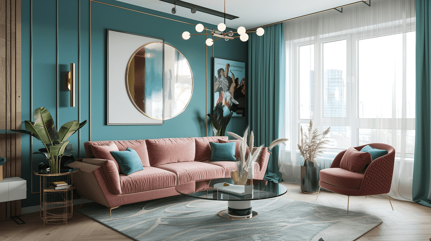 Arabella 2 Bedroom Townhouse