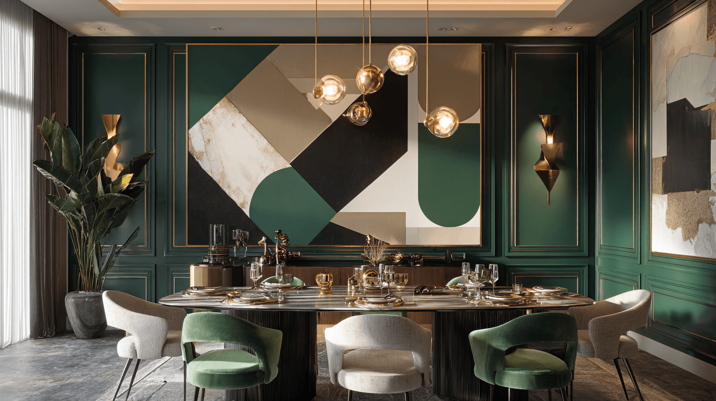 Arabella 2 Bedroom Townhouse