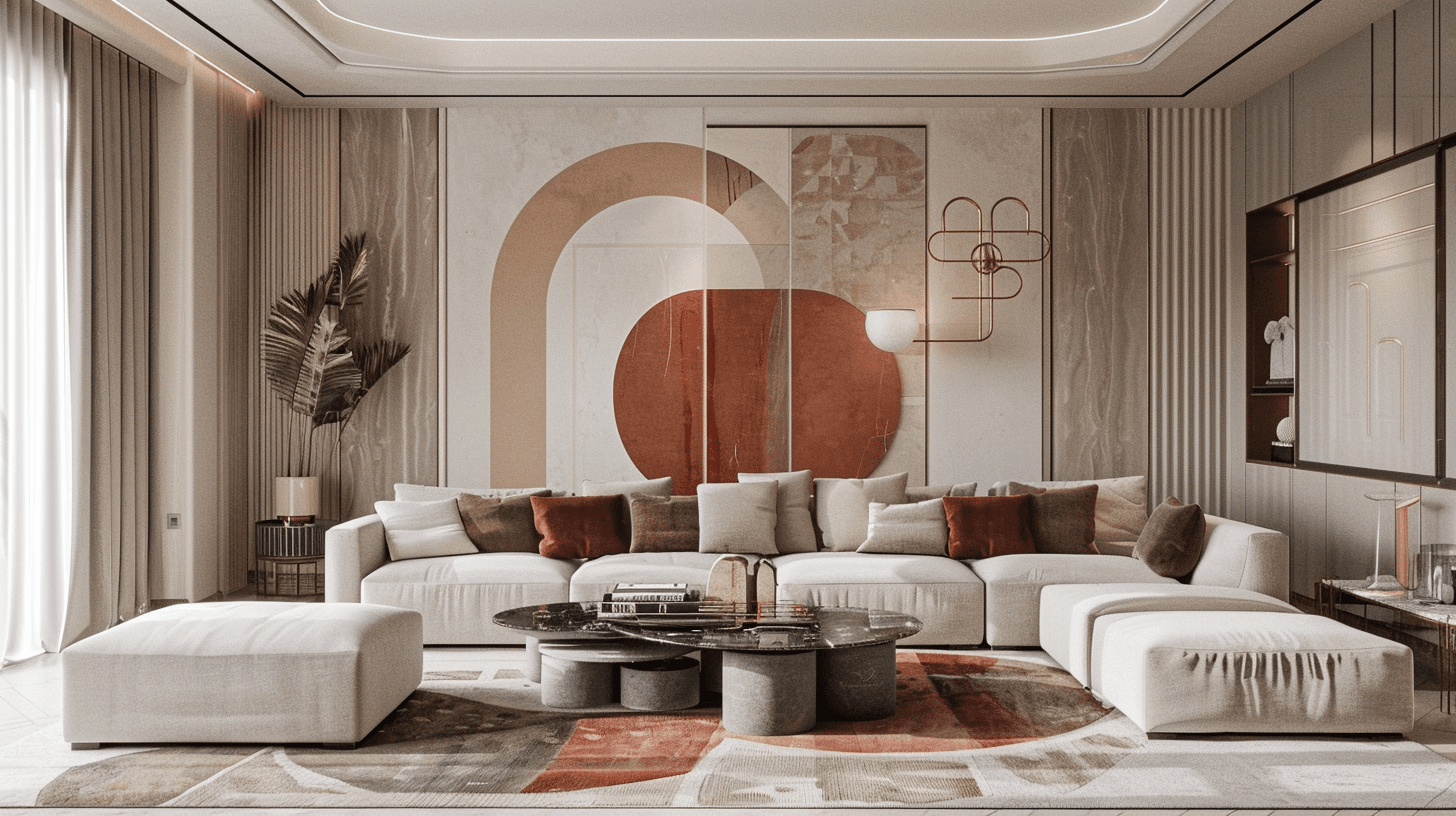 Arabella 2 Bedroom Townhouse