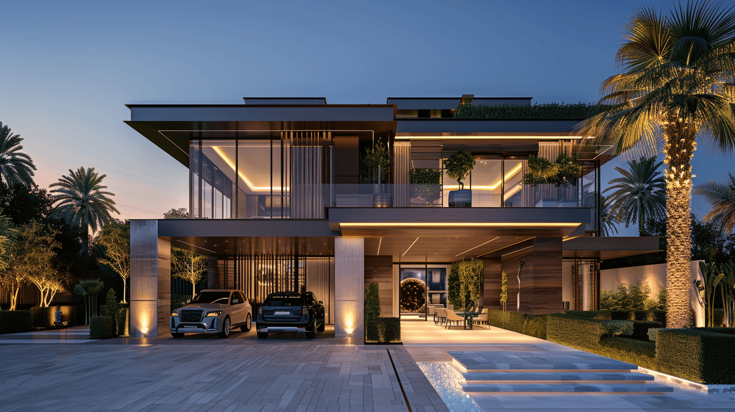  Villa Renovation Company In Dubai