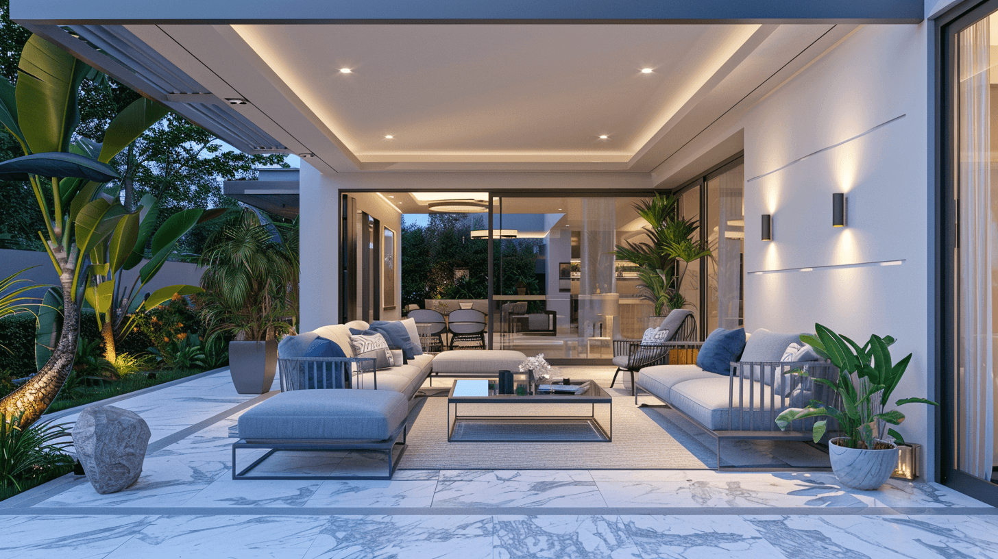 Arabella 2 Bedroom Townhouse