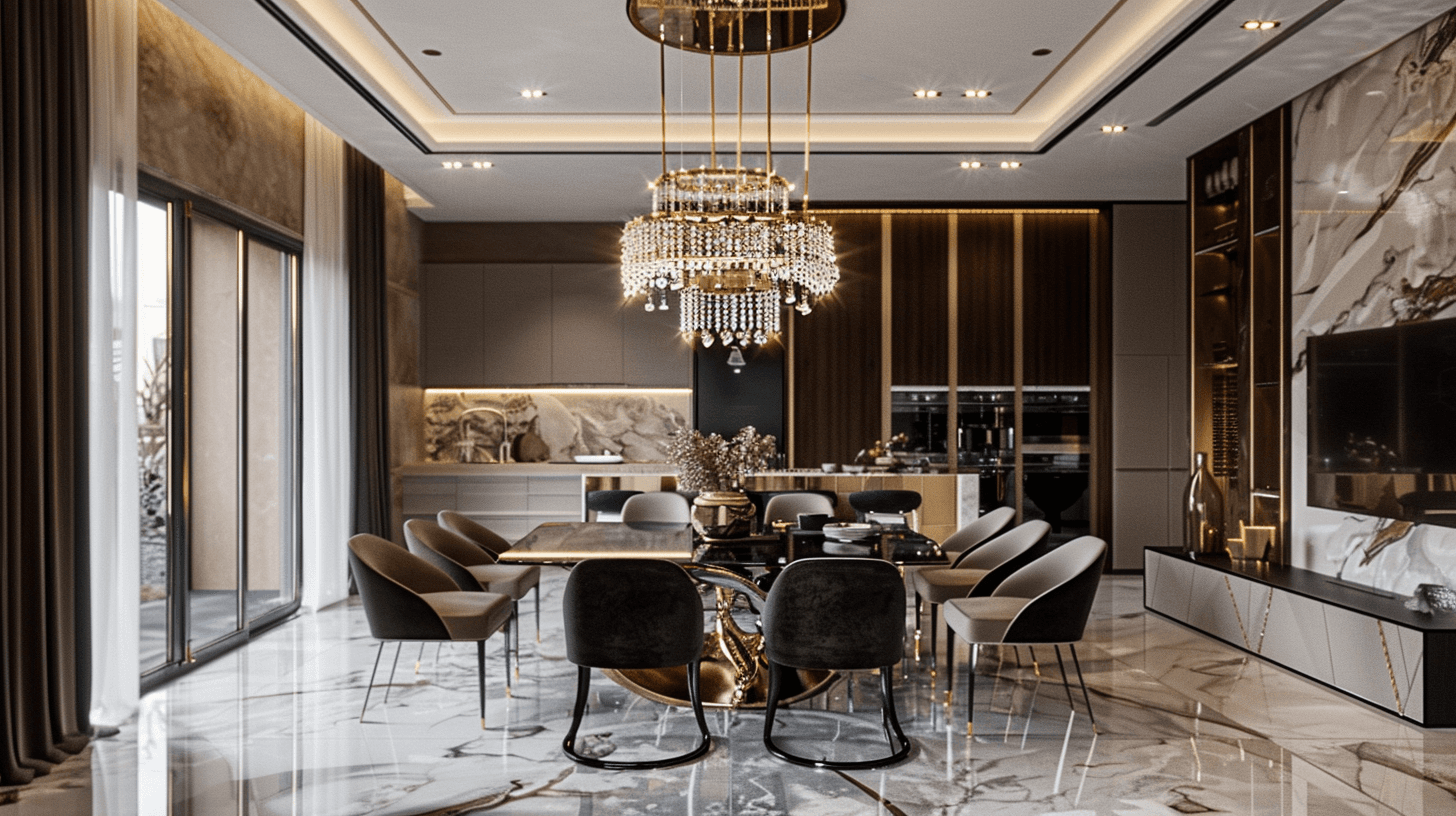 Choosing Renovation Company