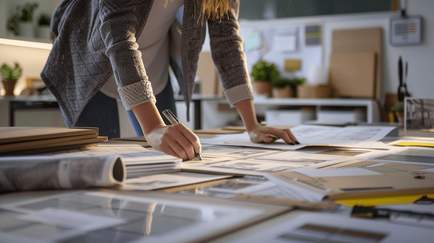 Choosing Renovation Company