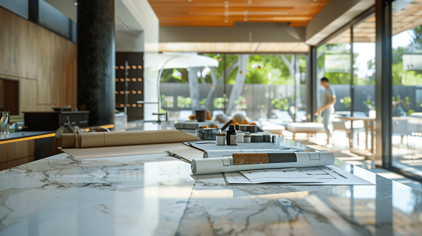 Choosing Renovation Company