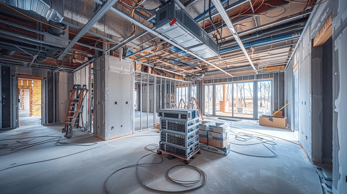 Choosing Renovation Company