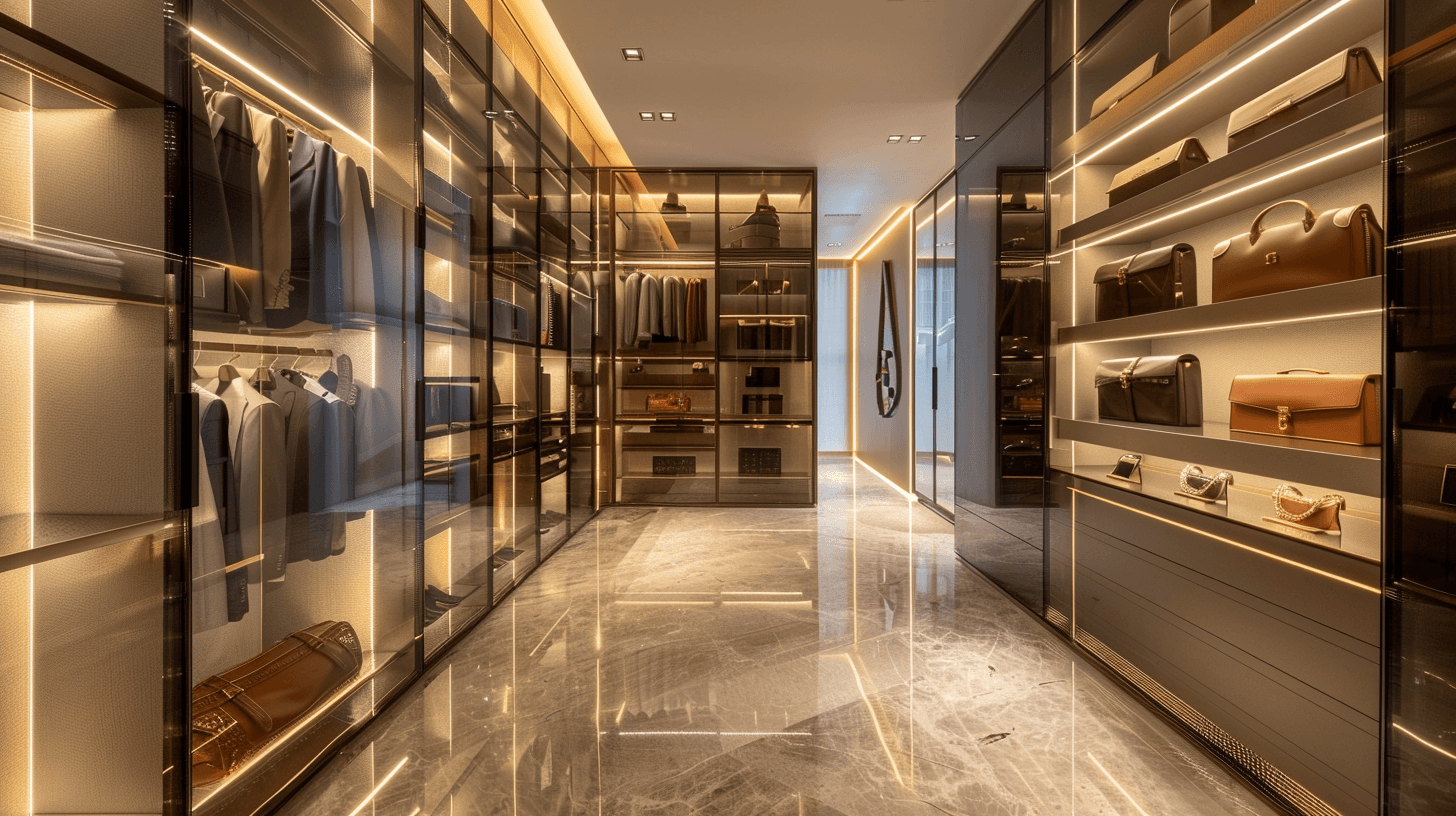 Modern Renovation Trends