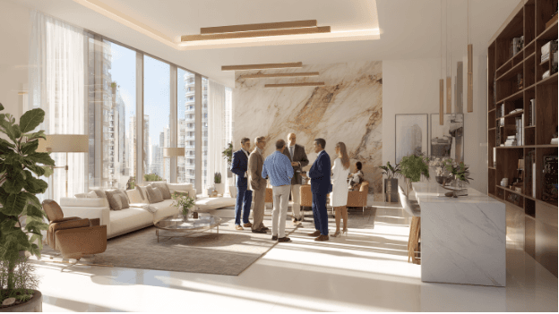 No.1 Apartment Renovation Dubai Company