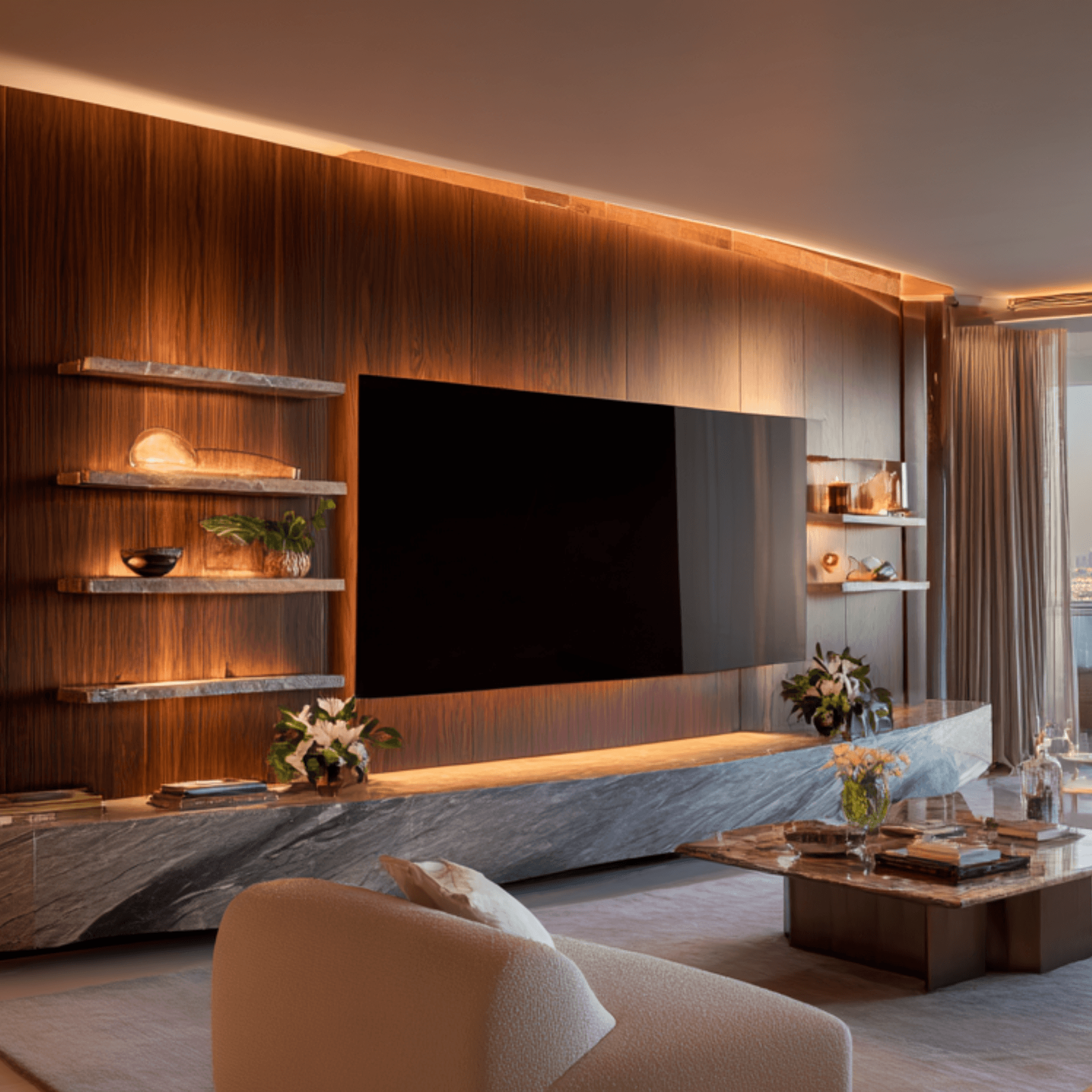Our Interior Design Process in ATR, Dubai