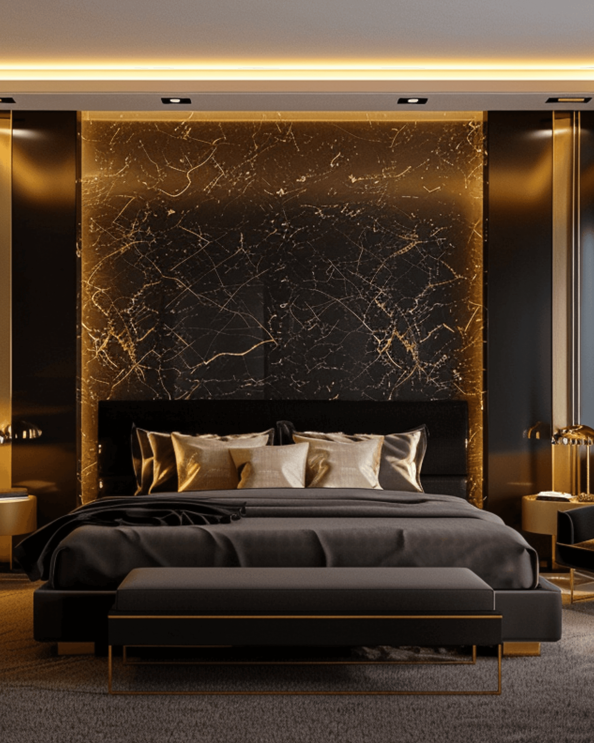 Our Interior Design Process in Palm Jumeirah Dubai