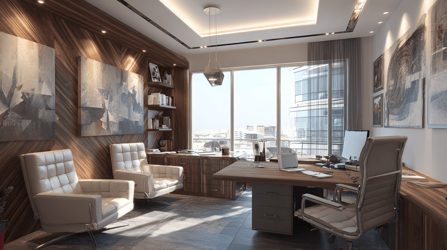 Professional interior renovation company