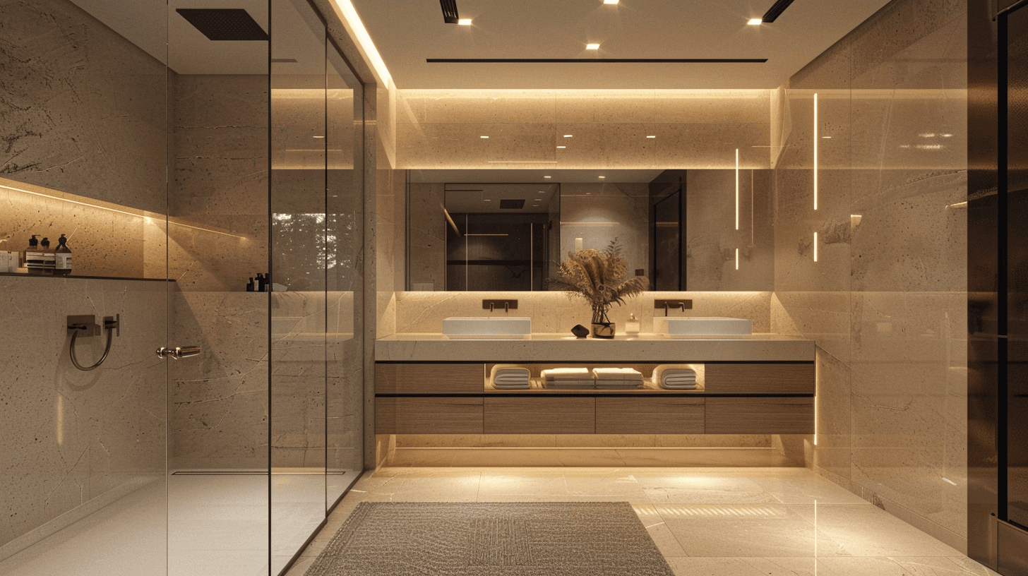 Design and Fitout Process