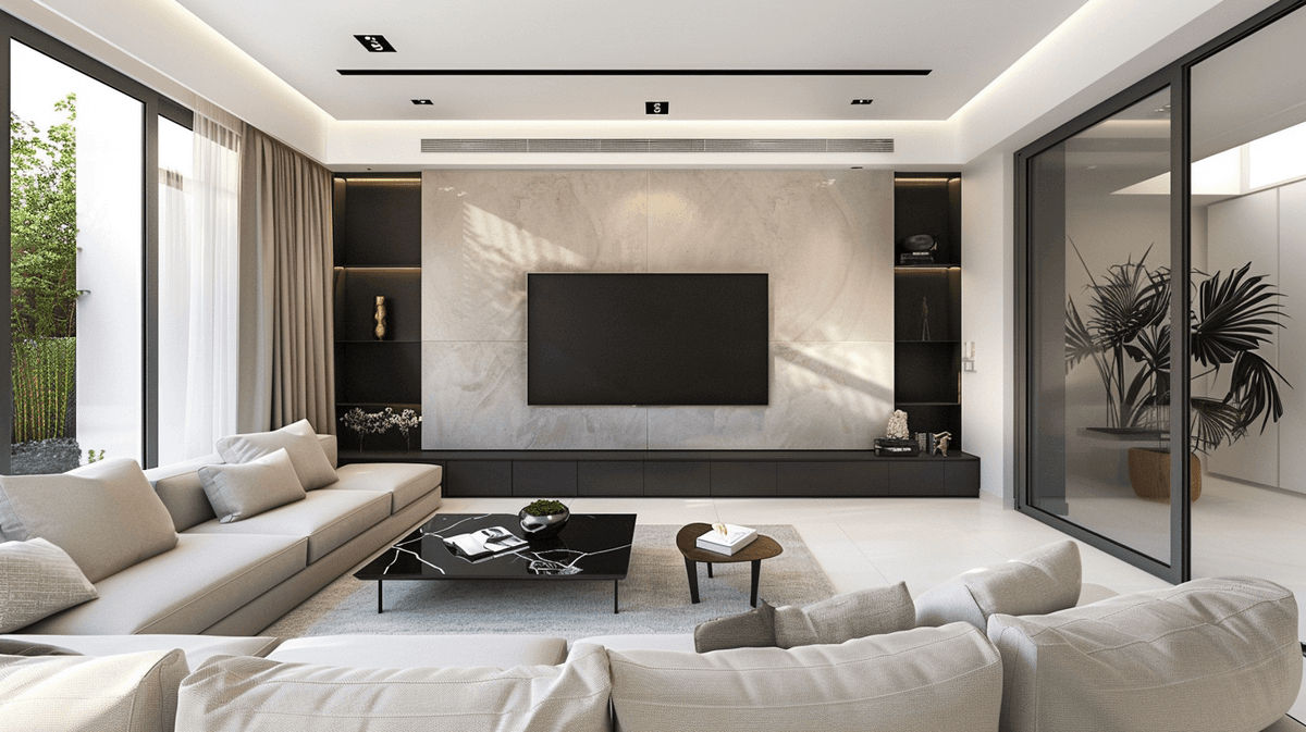 Villa Project 12