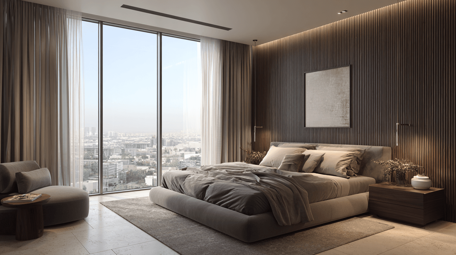 Accacia 3 Bedroom Apartment