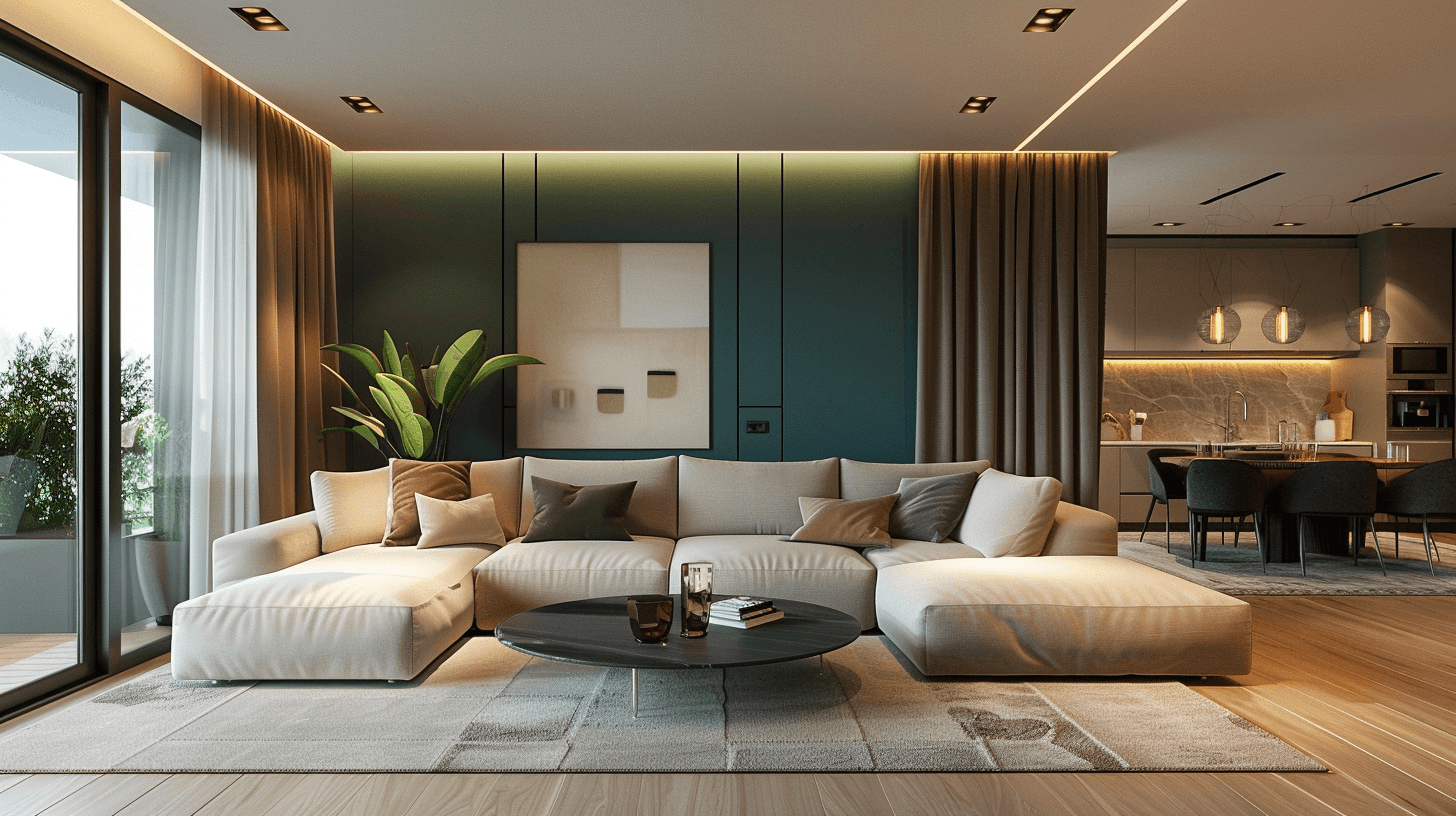 Apartment Renovation