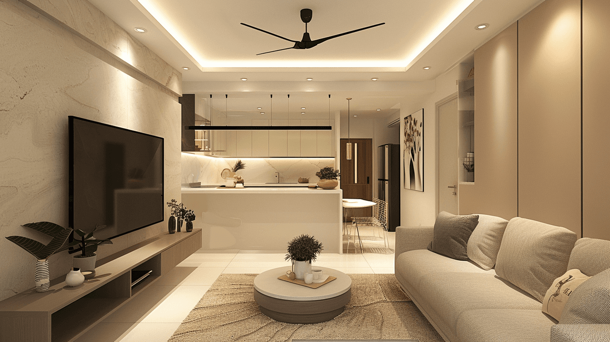 Kitchen Project 3