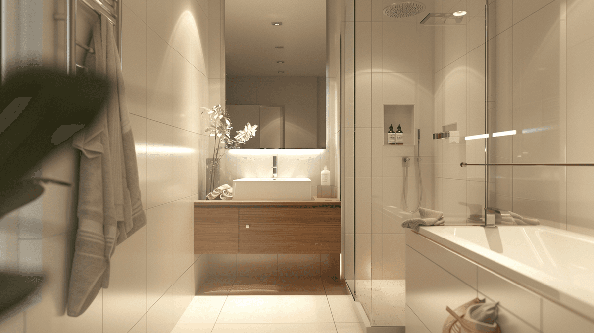 Kitchen Project 6