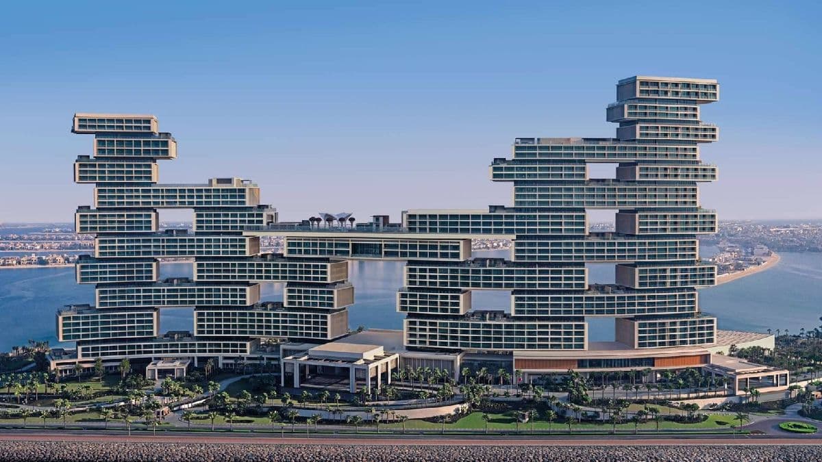 Atlantis The Royal