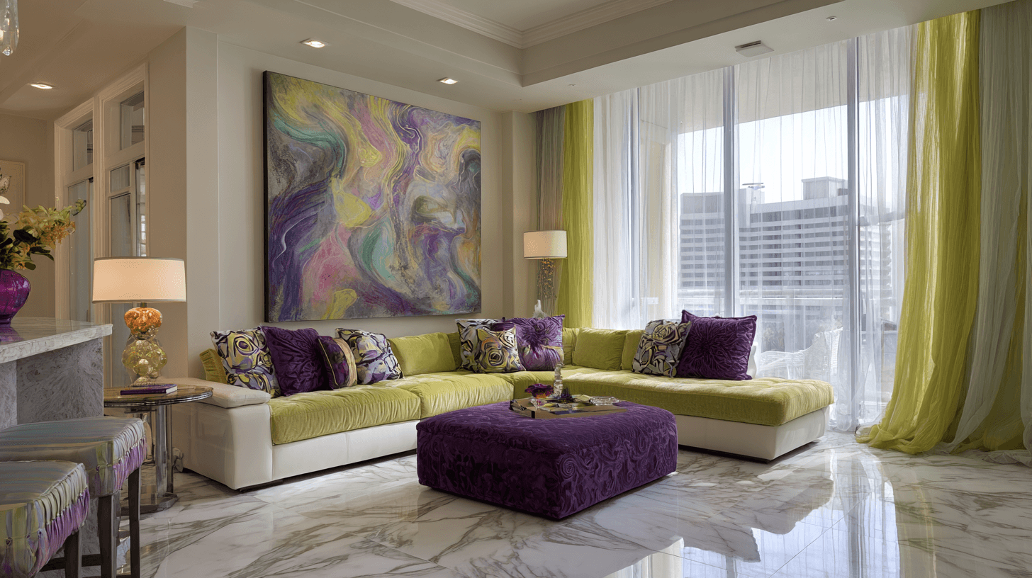 Royal Atlantis Apartment