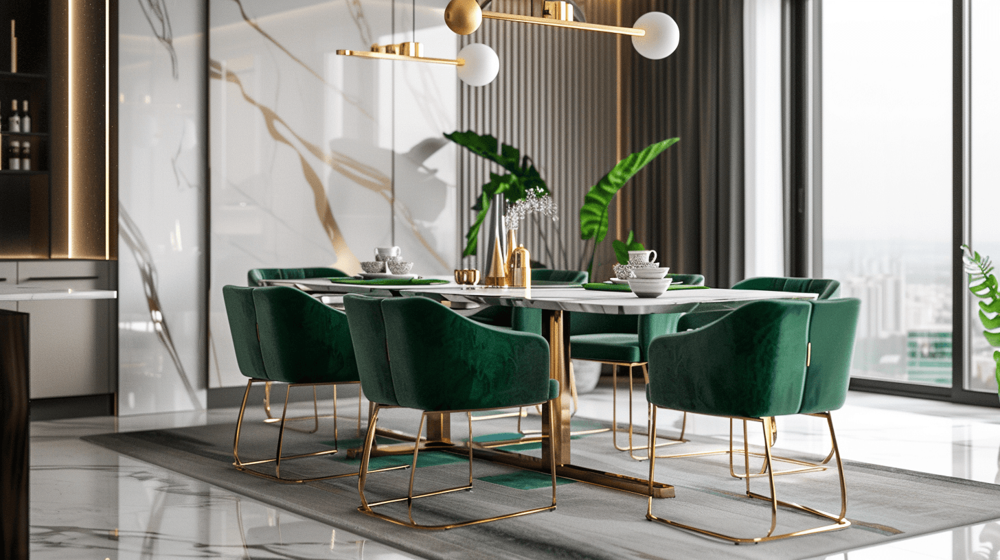 Commercial Interior Design & Renovation Company in Dubai