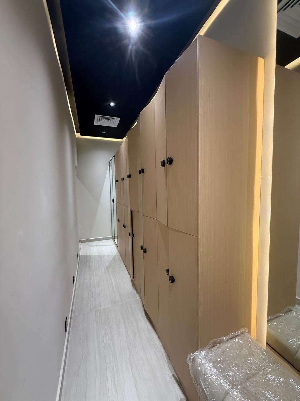 Bathroom Project 10