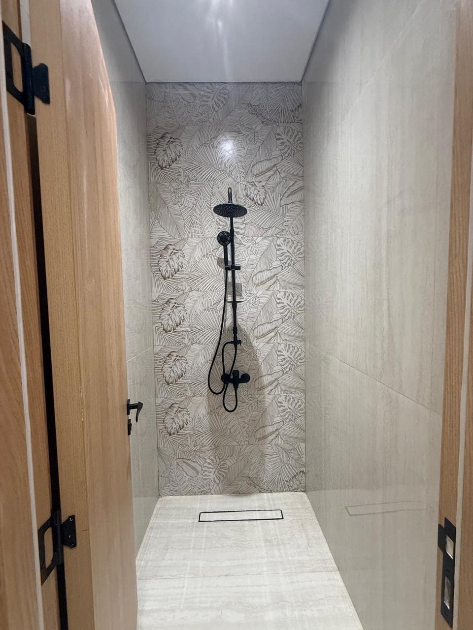Bathroom Project 11