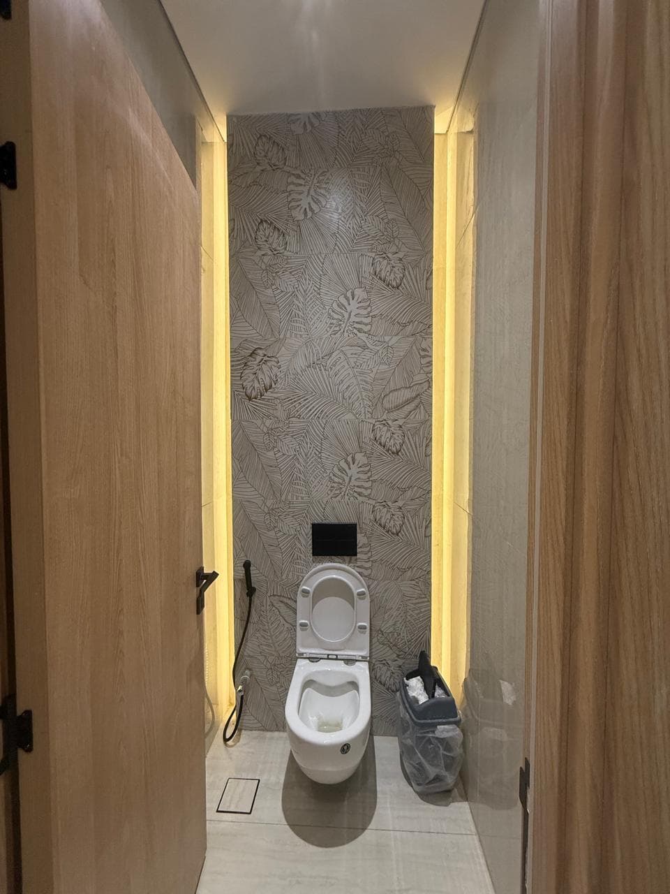 Bathroom Project 13