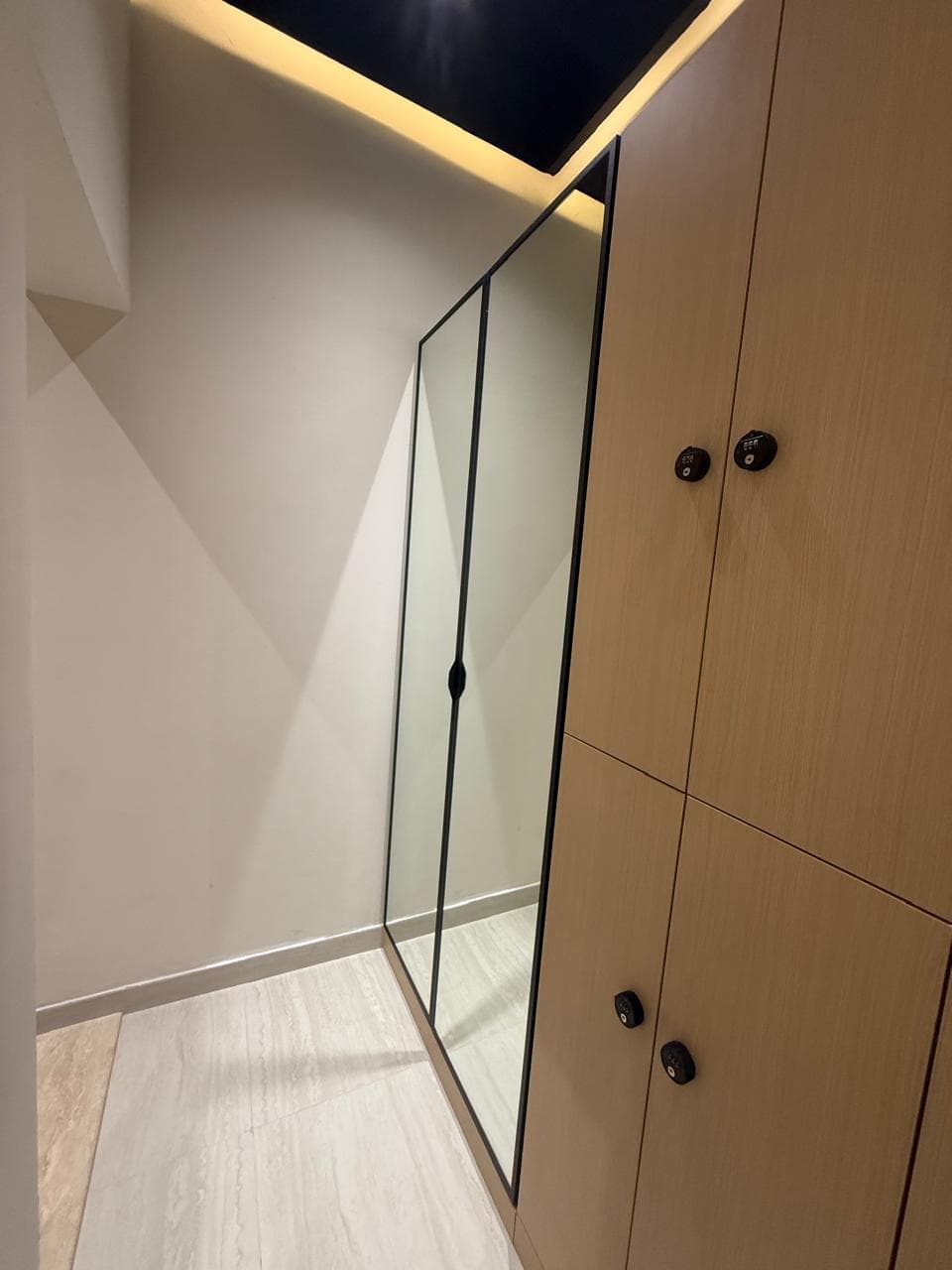 Bathroom Project 14