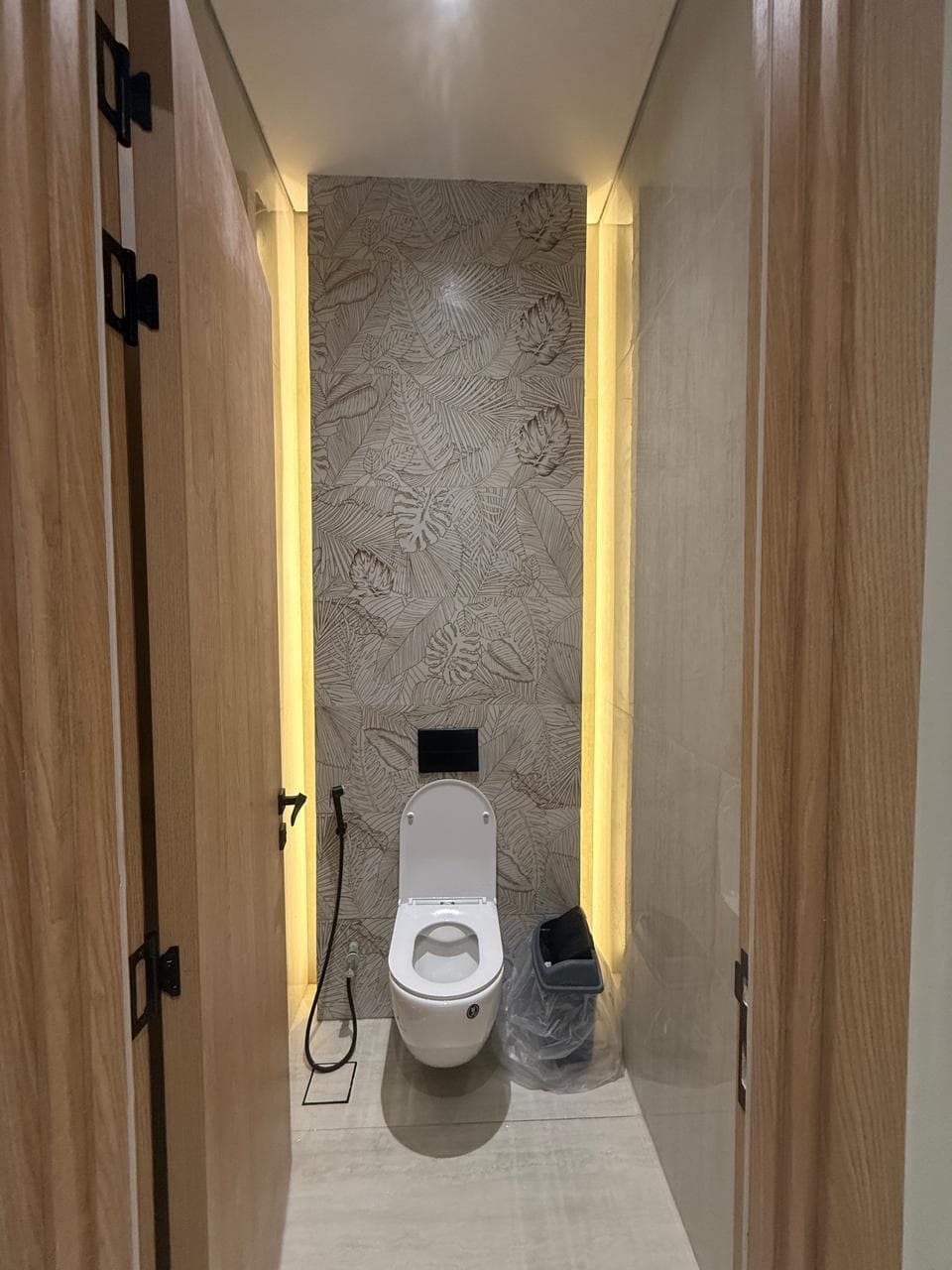 Bathroom Project 15
